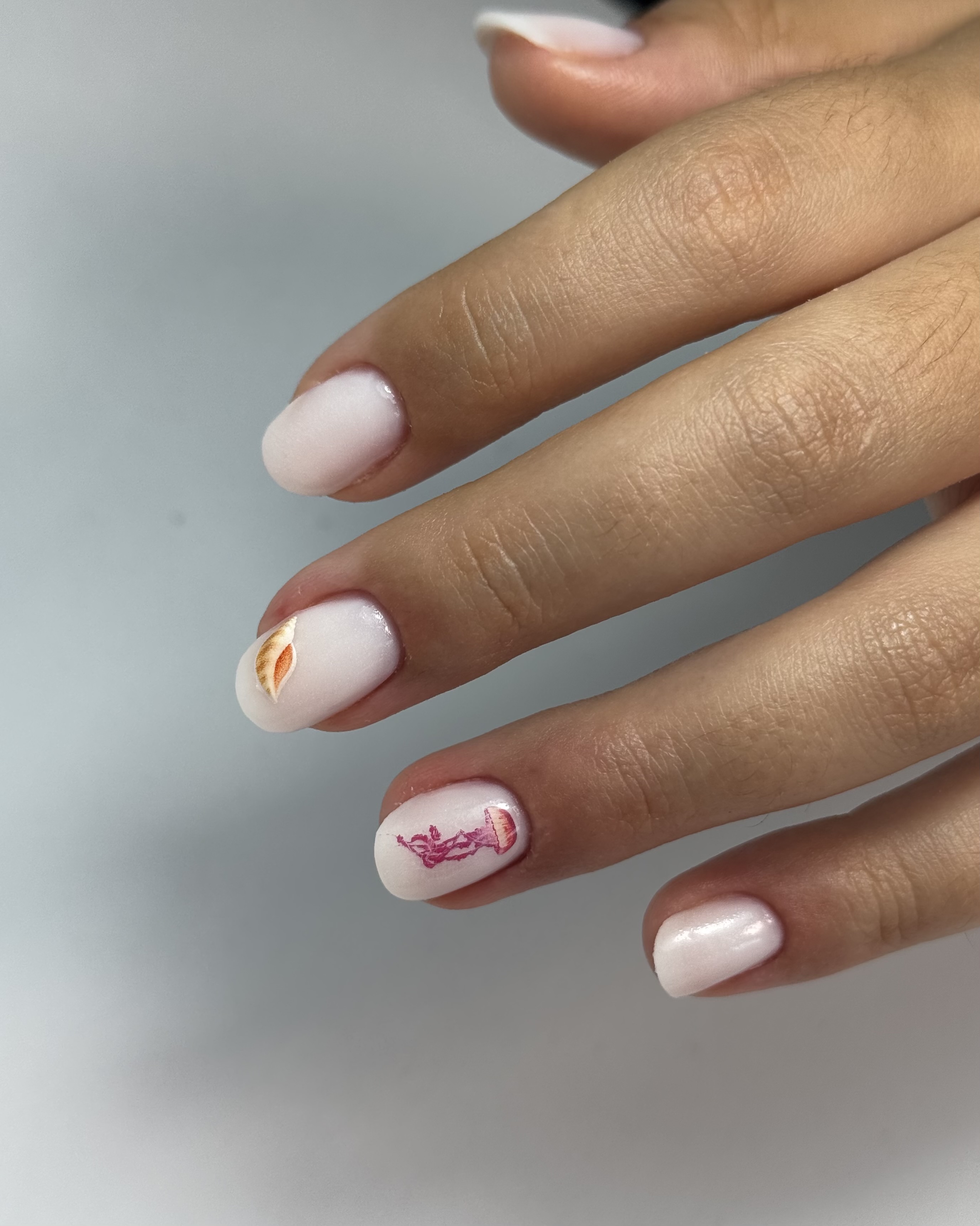 Lavoro Clara Nails 2